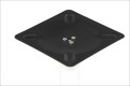 Metalowy element górny podstawy stołu/stolika SH-3050-2/L.