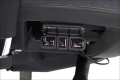 Przyciski służące do regulacji krzesła ErgoNew S1A(2).