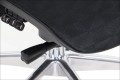 Przyciski służące do regulacji krzesła ErgoNew S1A(2).