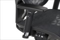 Podłokietnik regulowany krzesła ErgoNew S1A(2).