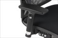 Podłokietnik regulowany krzesła ErgoNew S1A(2).