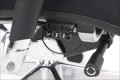 Przyciski służące do regulacji krzesła ErgoNew S8(2).