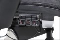 Przyciski służące do regulacji krzesła ErgoNew S8(2).