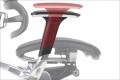 Podłokietnik regulowany krzesła ErgoNew S8(2).