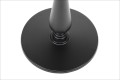 Okrągły żeliwny element dolny podstawy stołu/stolika SH-5013-9/B.