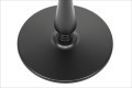 Okrągły żeliwny element dolny podstawy stołu/stolika SH-5013-10/B.