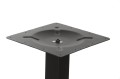 Metalowy element górny podstawy stołu/stolika SH-5002-5/H.