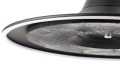 Okrągły metalowy element dolny podstawy stołu/stolika SH-9108 - widok od spodu.