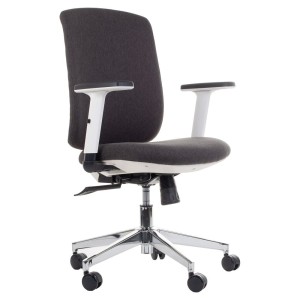 Krzesło biurowe obrotowe ZN-605-W-26
