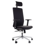 Fotel biurowy gabinetowy ZN-807-C-30