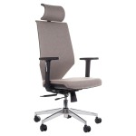 Fotel biurowy gabinetowy ZN-805-C-9