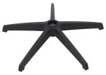 Uniwersalna podstawa do krzesła lub fotela - średnica  640 mm (G301)
