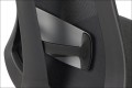 Podparcie lędźwiowe krzesła HAGER.