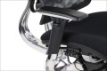 Podłokietnik regulowany krzesła ErgoNew S8.