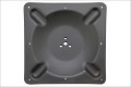 Metalowy element górny podstawy stołu/stolika SH-3050-2/L - widok z góry.