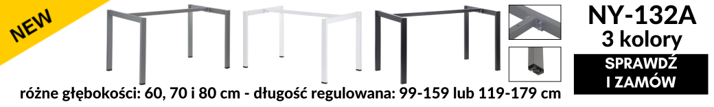 Stelaż NY-132A - 01 2026